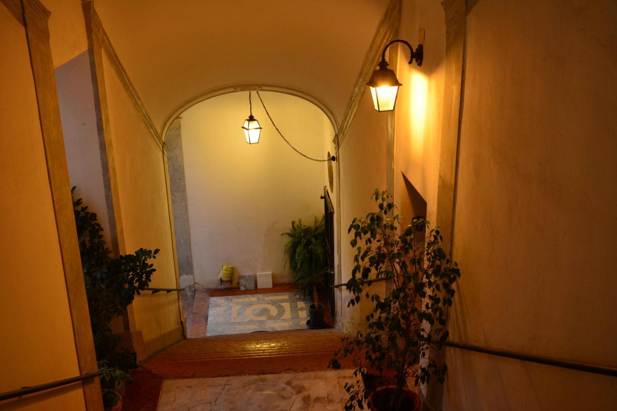 Daysin Apartments Palermo Dış mekan fotoğraf