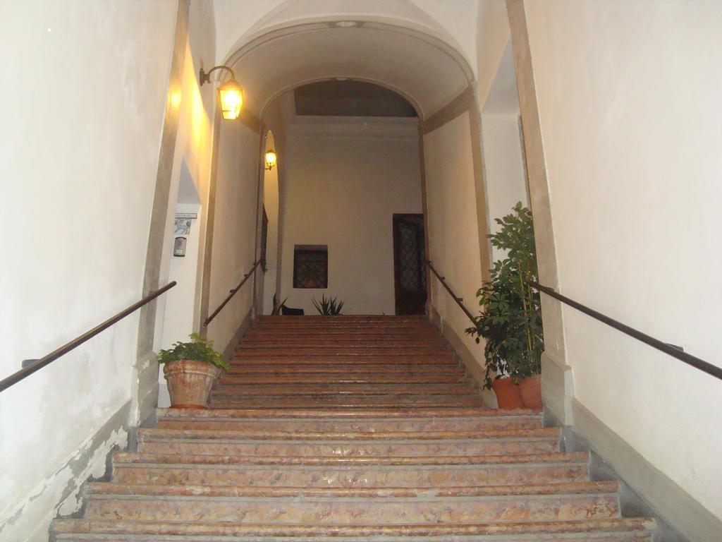 Daysin Apartments Palermo Oda fotoğraf