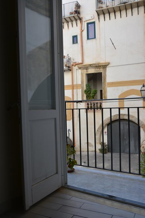 Daysin Apartments Palermo Dış mekan fotoğraf
